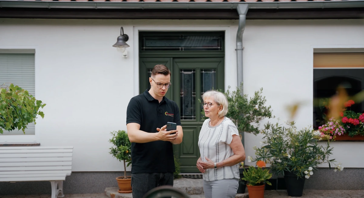 Kundenerfahrungen mit Elektroservice Schmidt