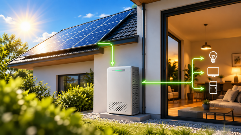 Solar Power System
